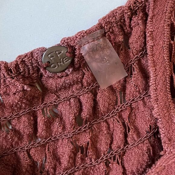 Free People Adella Slip Combo XS - Picture 7 of 11